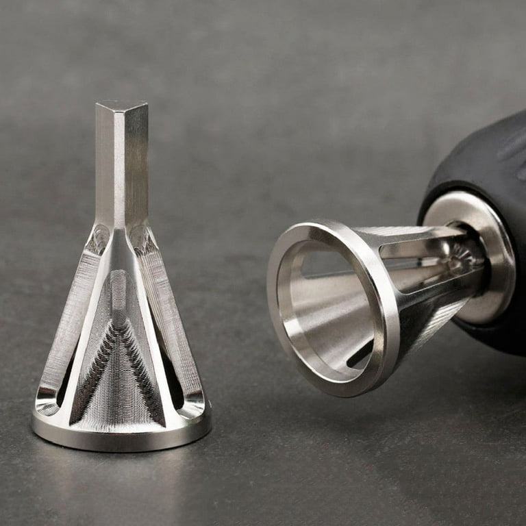 Uniburr chamfer tool discount