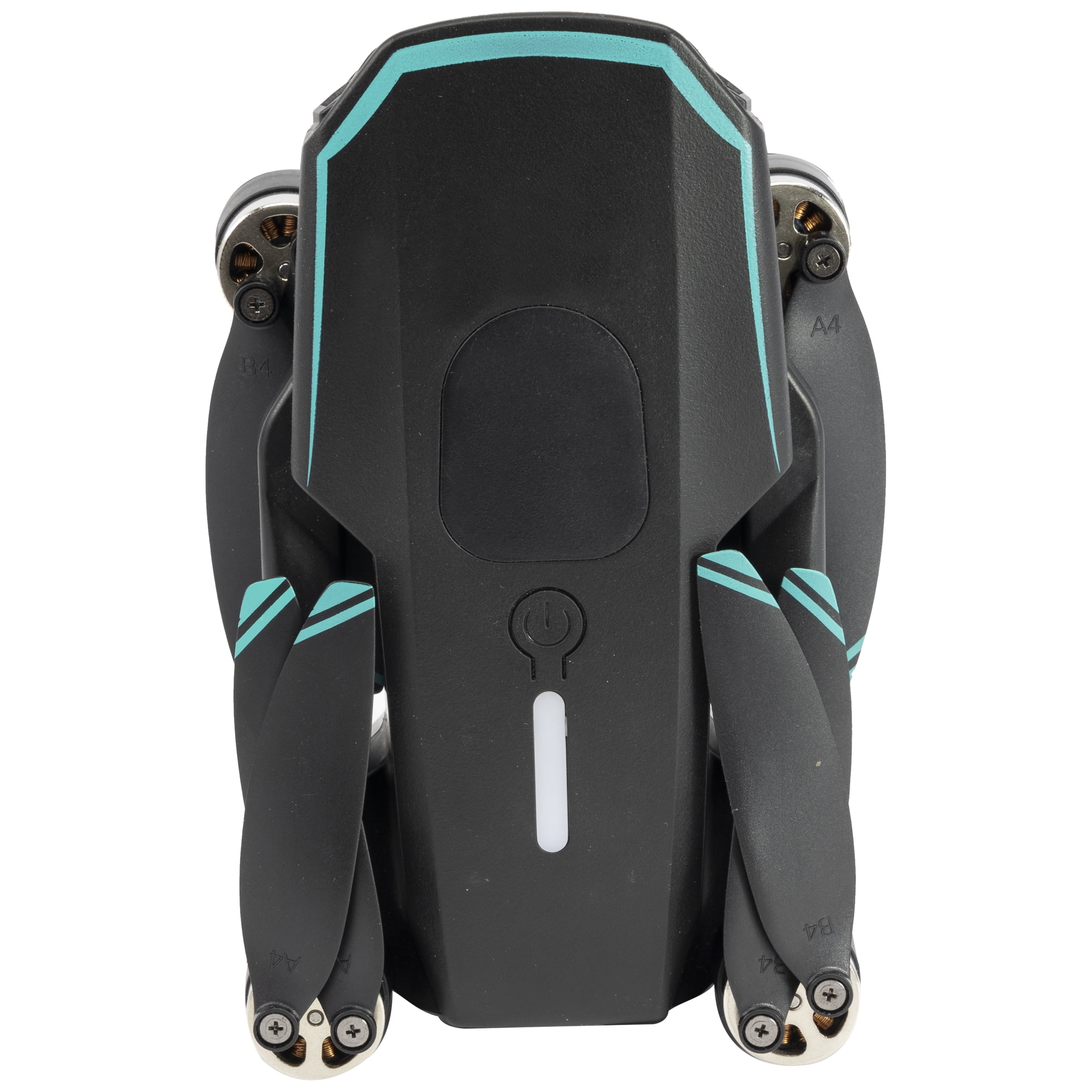 Sky Rider XG-34 Neith Foldable Brushless Drone with GPS and Wi-Fi Camera, DRWG534B