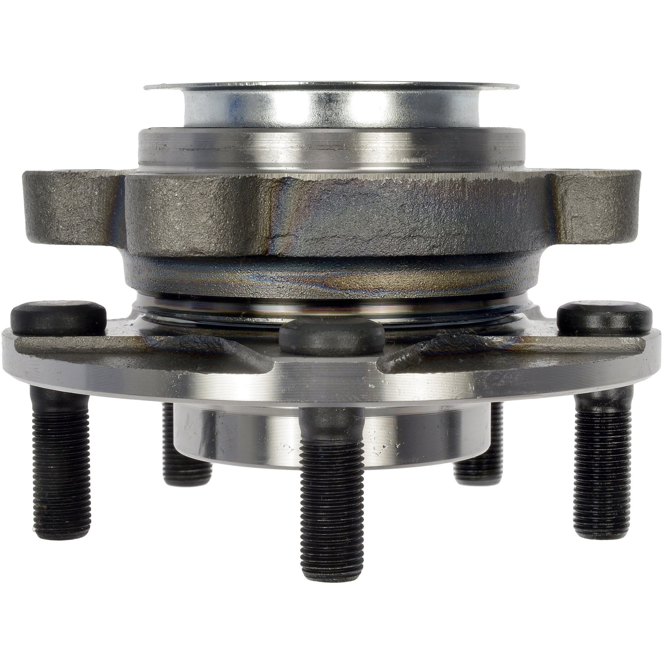 Dorman 951-404 Front Wheel Bearing and Hub Assembly for Specific Nissan Models