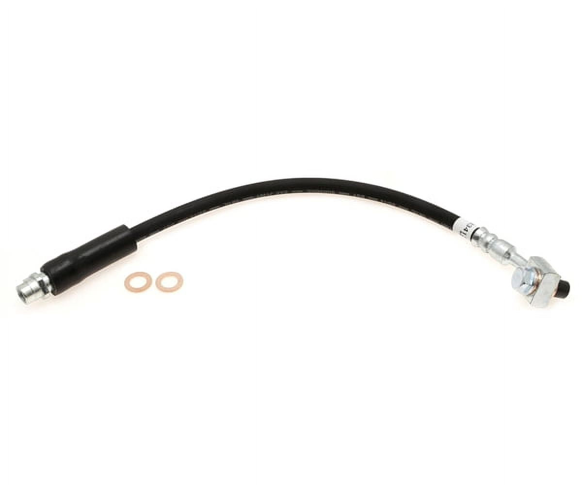 Raybestos BH383413 Brake Hose Fits select: 2013-2015 CHEVROLET MALIBU, 2014-2019 CHEVROLET IMPALA