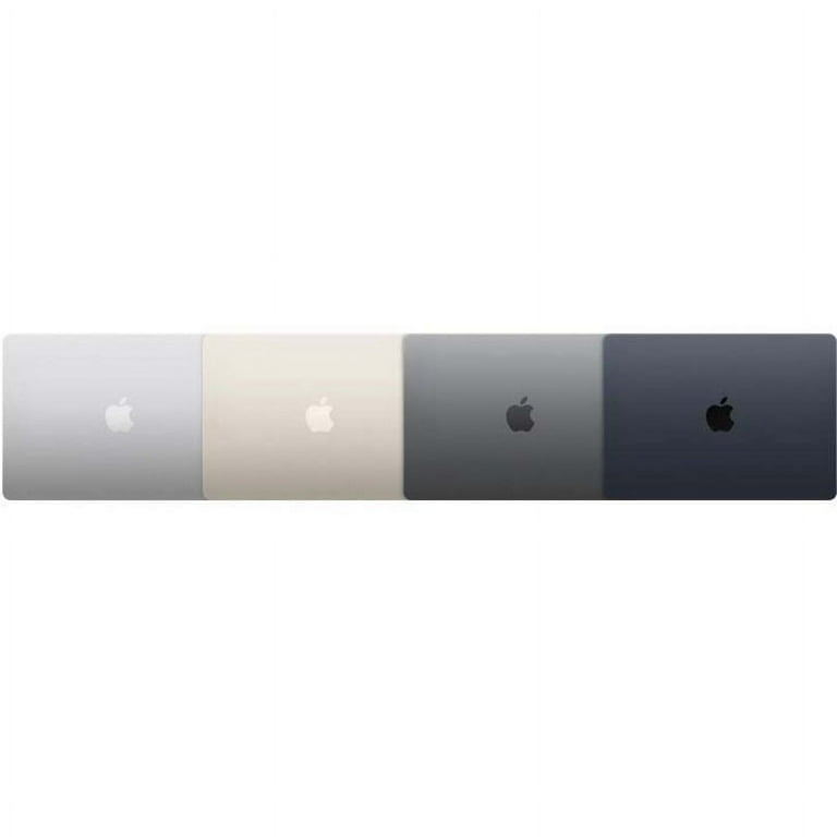 Apple MacBook Air M3 Laptop, 15.3