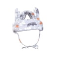 thumbnail image 1 of Gorro Protección Caídas Gris, 1 of 3