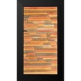 thumbnail image 2 of Klee, Paul 11x18 Black Modern Framed Museum Art Print Titled - Solitary, 2 of 5