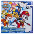 thumbnail image 1 of PAW Patrol 25-Piece Foam Puzzle, 1 of 1