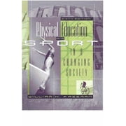 Angle View: Physical Education and Sport in a Changing Society (6th Edition) [Paperback - Used]