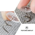 thumbnail image 2 of 60pcs Upholstery Tacks Headliner Pin Durable Fixing Pin Fixing Pin, 2 of 10