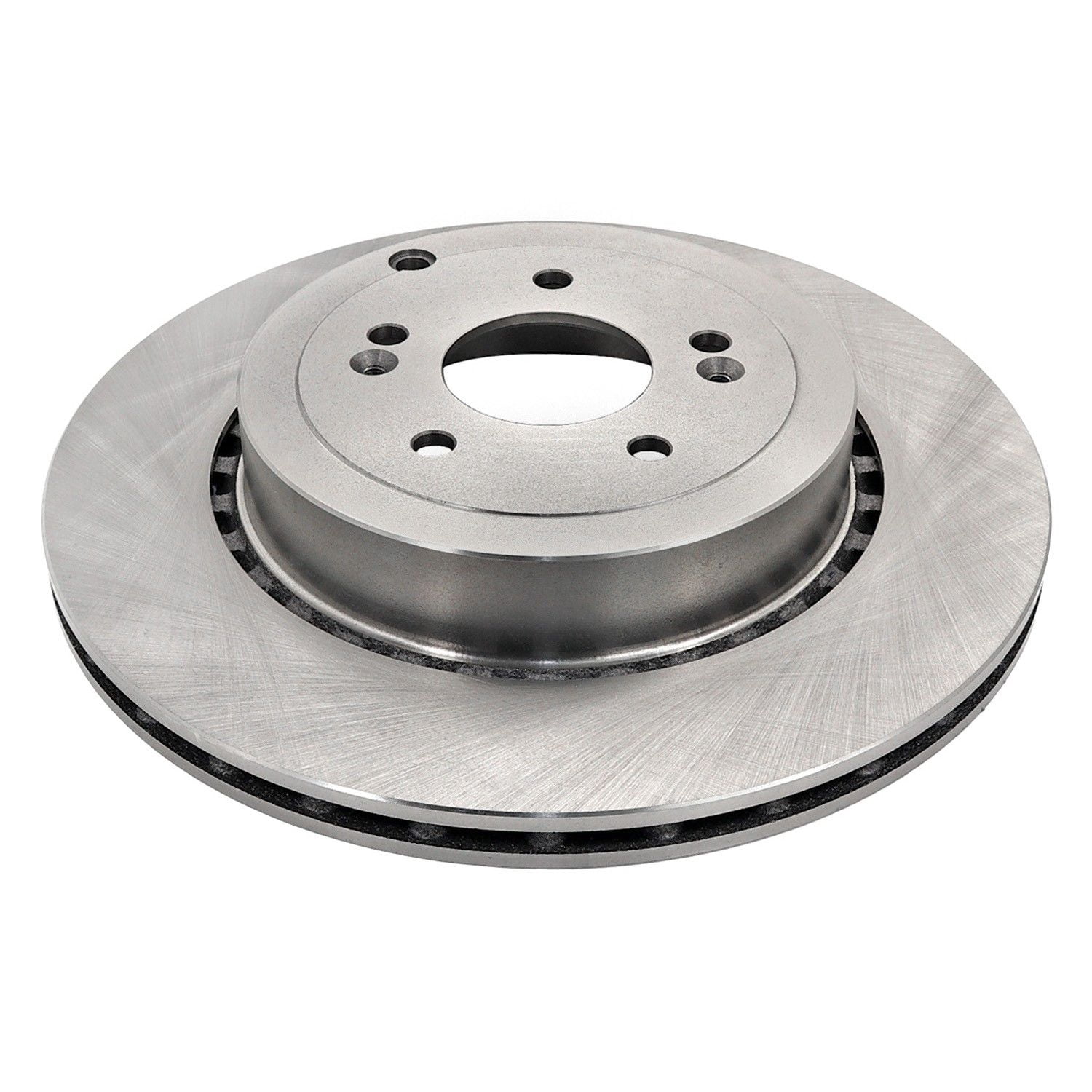 DuraGo Disc Brake Rotor BR901786