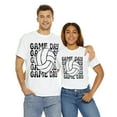 thumbnail image 5 of Retro Volleyball Game Day Shirt Vintage Volleyball Lover Gift T-Shirt, 5 of 6