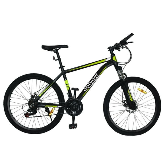 GoTyger Vélo de Montagne 26 Pouces