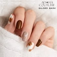 thumbnail image 4 of Tiras de gel para uñas Adora Couture semicuradas con 20 piezas para mujer, 4 of 8