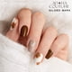 thumbnail image 4 of Tiras de gel para uñas Adora Couture semicuradas con 20 piezas para mujer, 4 of 8