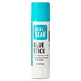 thumbnail image 3 of Pen+Gear Glue Sticks, Disappearing Purple, Washable, 0.21 oz, 2 Count, 3 of 6