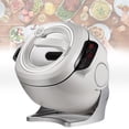 thumbnail image 1 of taicans Machine de Cuisson Sauté Multifonctionnelle Intelligente Économe en Énergie et Parfaite pour Toute la Famille, 1 of 8