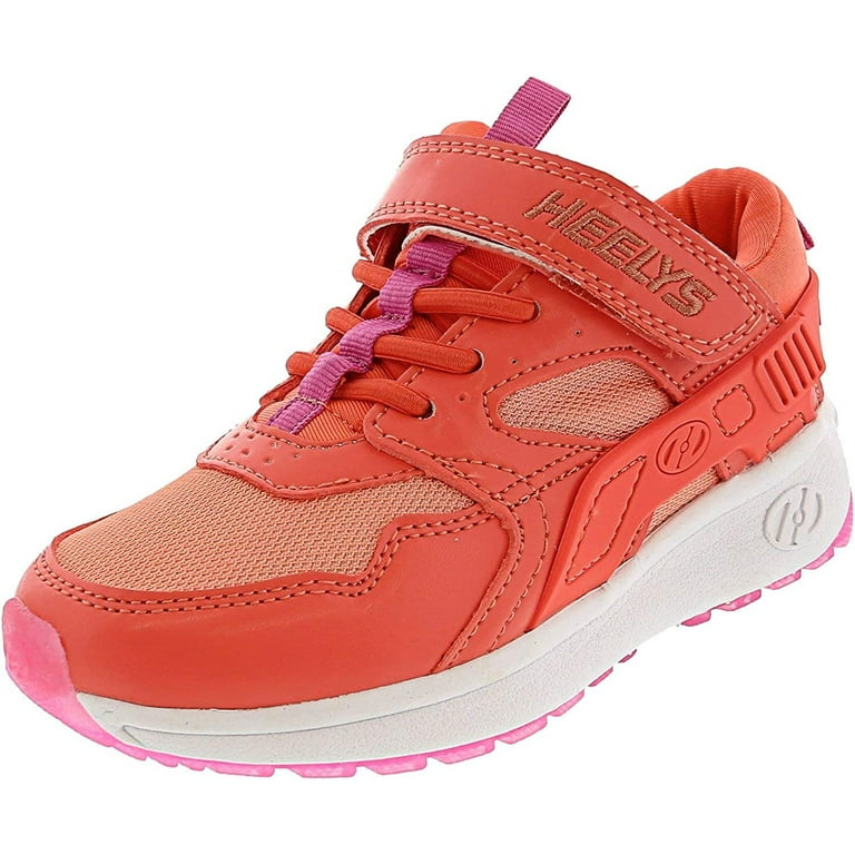 Heelys force store x2