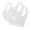 Blanc, variante sur adviicd Playtex Soutien-Gorge pour Femmes en Coton, Soutien-Gorge Léger Dos en T, Soutien-Gorge Couvrance Totale pour Femmes (Violet Foncé, TTTTG)