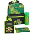 thumbnail image 1 of Teenage Mutant Ninja Turtles Backpack Set (Pack Of 4), 1 of 6