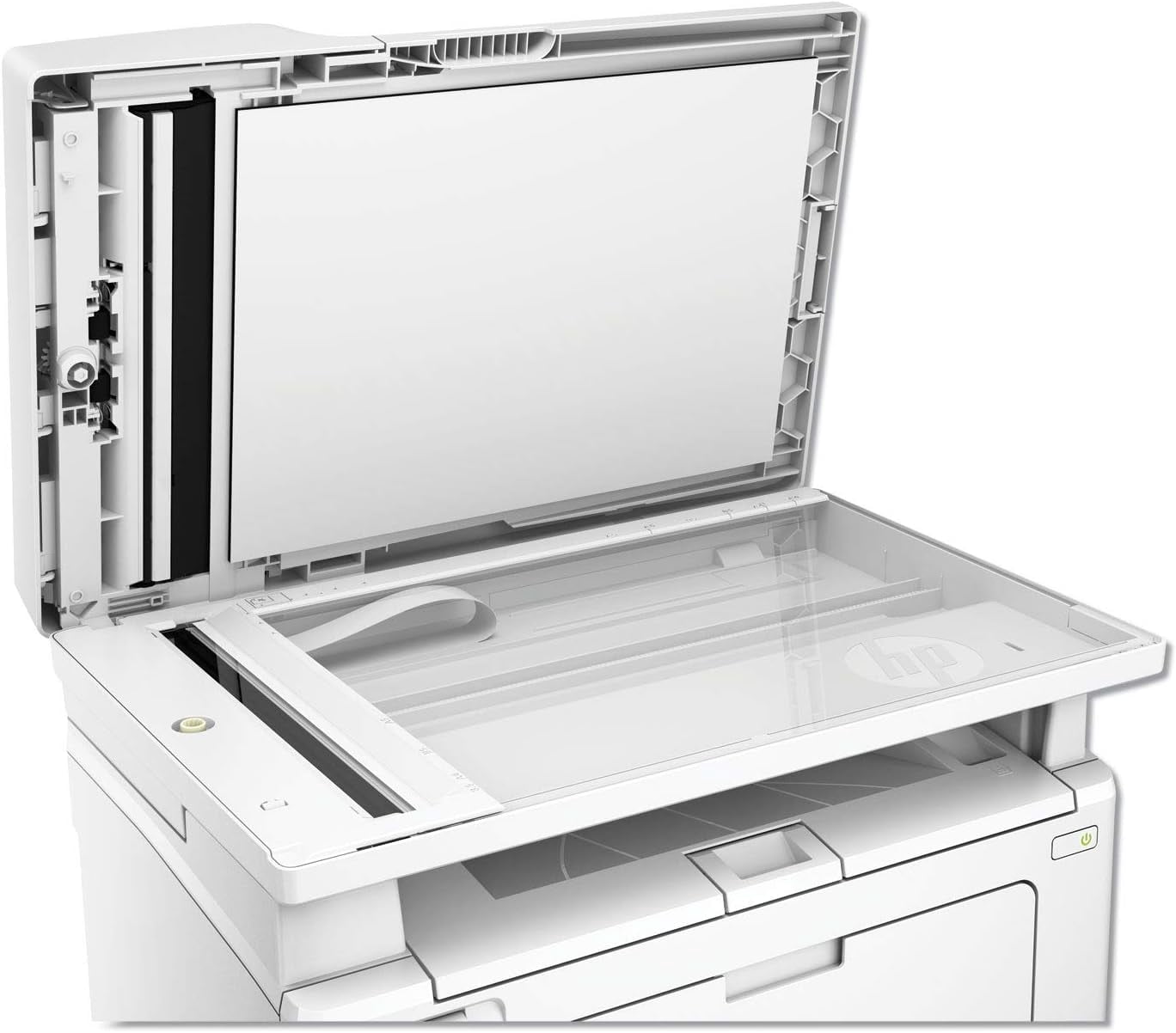 HP LaserJet Pro M130fn All-in-One Laser Printer G3Q59A#BGJ (Sold without manufacturer warranty)