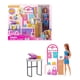 thumbnail image 1 of Set de Juego Barbie Profesiones Diseñadora de Modas, 1 of 4