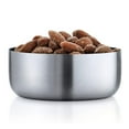 thumbnail image 2 of Blomus 63633 Stainless Steel Matt Snack Bowl, Small, 2 of 4