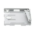 thumbnail image 4 of 2.5 HDD Mounting Bracket, Quality Iron Holder for PS3 CECH-400X, Excellent Heat Dissipation, Small Lightweight Design, Compatible with 2.5 Inch Hard Disk Drive, 4 of 7