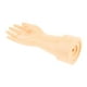 thumbnail image 5 of Mano de mujer adulta Derecha Mano Natural, 5 of 9
