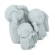thumbnail image 1 of Adornos Creativos de Buda Ksitigarbha Piedra Arenisca Verde Zen Salón de té té Paisaje para Mascotas Bonsái Pecera Paisajismo Decoración para Pecera Acuario ANGGREK  Otros, 1 of 8