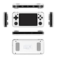 thumbnail image 2 of Rg351P Consola De Juegos Retro Sistema De Código Abierto Videojuego De Mano Reproductor De Juegos Con Pantalla Ips De 3,5 Pulgadas Inevent EL016764-02, 2 of 4
