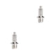 thumbnail image 3 of Eigraketly Spikes Professional Durable Hard Sturdy Steel Nail Field Zapato Track Studs Pinzas Jogging Reemplazos Deportes Type3 NO3, 3 of 6