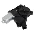 thumbnail image 5 of ECCPP Front Right Window Regulator Motor Assembly Replacement 742-055 Fits For 2015-2019 for Cadillac Escalade,2015-2019 for Cadillac Escalade ESV, 5 of 5