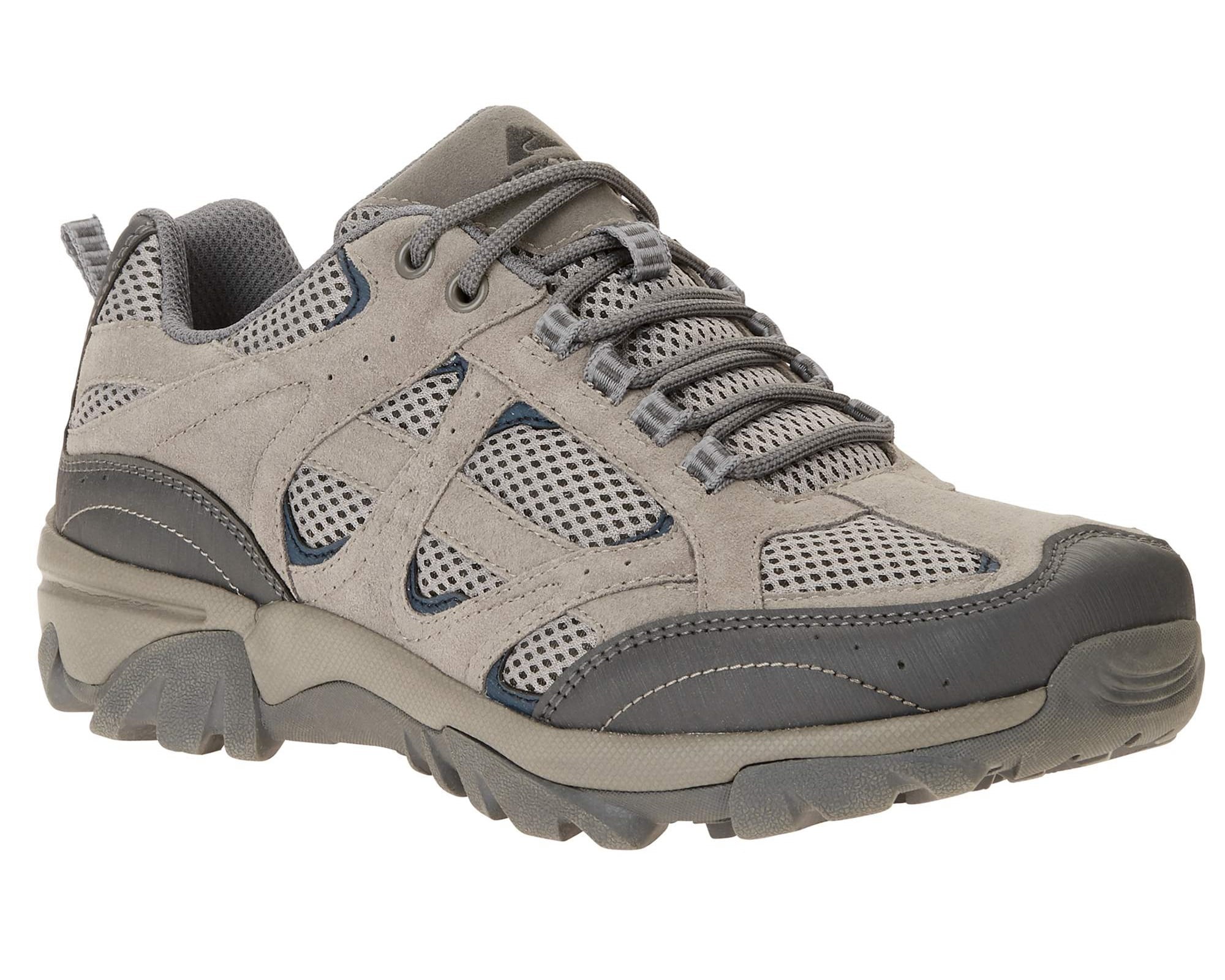 Vented Low Hiking Shoe 