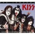 thumbnail image 1 of Kiss - THE LOWDOWN Authorized - CD, 1 of 1
