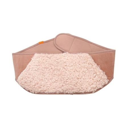 

WQQZJJ Office Supplies Belt Protection Belt Natural Roll Protection With Rechargeable Hot Water Bottle Warm Belly With Electric Warm Treasure Up To 40% Off Home on Clearance