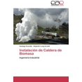 thumbnail image 1 of Instalaci N de Caldera de Biomasa, 1 of 1