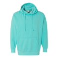 thumbnail image 1 of Comfort Colors - New Men - IWPF - Garment-Dyed Hooded Sweatshirt, 1 of 5