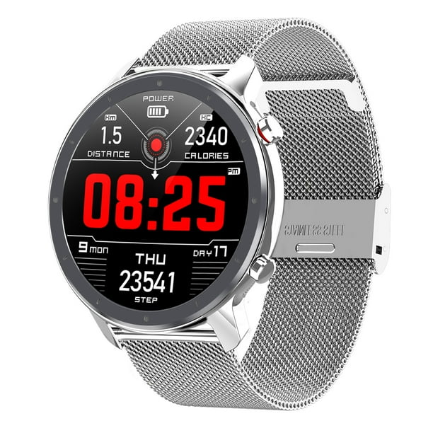 watch that monitors oxygen