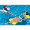 Texas Rec Super Soft SunCliner Water Hammock for Swimming Pools