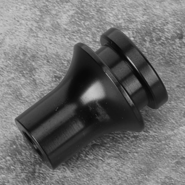 Retenedor de maletero adaptador de maletero con perilla manual M10x15 para automóvil ANGGREK Otros