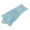 thumbnail image 1 of Flotadores de piscina inflables 512x236 Pulgadas Estera inflable portátil del flotador de la piscina del PVC espesado A prueba de fugas Balsa Flotador para Niños Piscina ANGGREK  Otros, 1 of 8