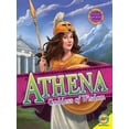 thumbnail image 1 of Pre-Owned Athena: Goddess of War (Paperback) 1489650407 9781489650405, 1 of 1