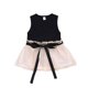 thumbnail image 2 of Worallymy Vestido Bebé Niña Vestido Verano Sin Mangas Infantil Niña Fiesta Trajes, 130cm Worallymy JD735800247, 2 of 7