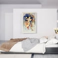 thumbnail image 2 of ARTCANVAS La Comedie Canvas Art Print by Jules Cheret - Size: 40" x 26" (1.50" Deep), 2 of 9