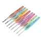thumbnail image 2 of Gancho de Hilo Ticfox Aluminio 8 PCS Color Aleatorio, 2 of 12