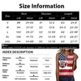 thumbnail image 3 of 250 Years American Flag 250th Anniversary USA T-Shirt, 3 of 7