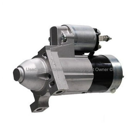 Mpa Electrical 17913 Starter Motor 12 V, Mitsubishi, Cw (Right),