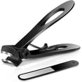 thumbnail image 5 of con diseño ergonómico y corte afilado - Accesorio de higiene y limpieza personal para manos y pies., 5 of 5