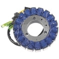 thumbnail image 2 of Procom ESG749 Replacement Stator for 1984-1986 Honda VF500F, 2 of 2
