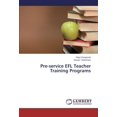 thumbnail image 1 of Pre-Service Efl Teacher Training Programs, 1 of 1