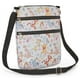 thumbnail image 1 of Bandolera Disney Winnie the Pooh Travel Passport Beige, 1 of 7