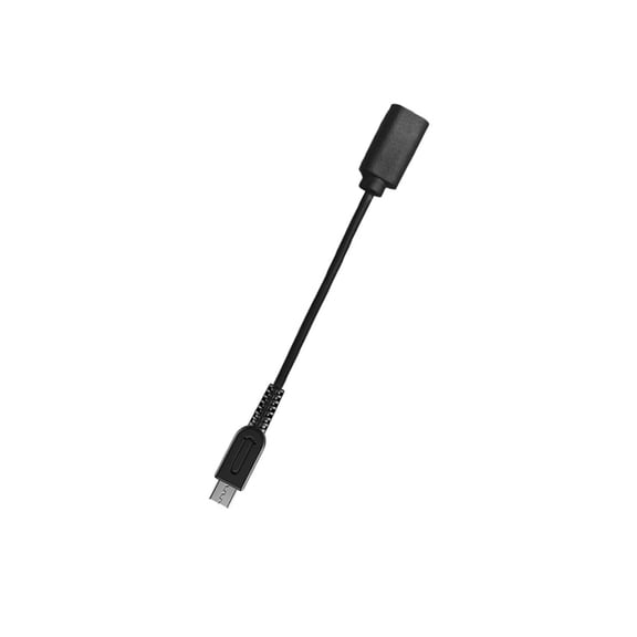 RUITROLIKER USB-C Charger Adapter Cable,Compatible for Wii U Gamepad
