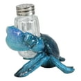 thumbnail image 6 of Nautical Ocean Marine Blue Crab Salt And Pepper Shakers Holder Figurine Set, 6 of 9